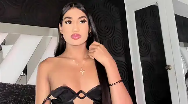 ambermartin  online show from February 2025 01:26:02 AM
