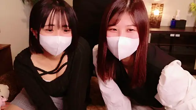 ManaMi-maru online show from January 2025 12:42:02 PM