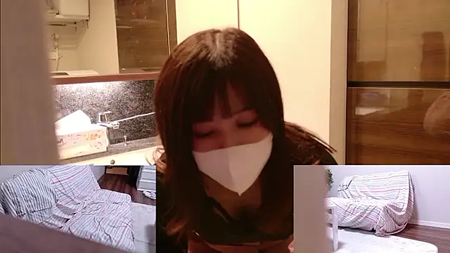 ManaMi-maru online show from October 2025 11:41:02 AM