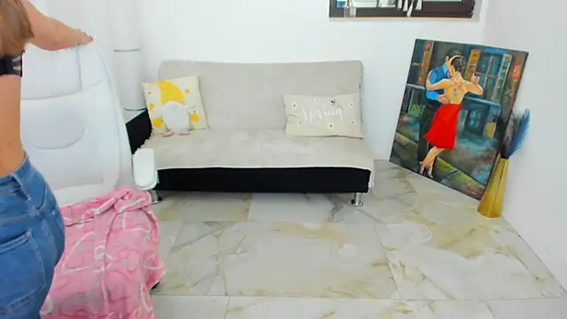 Darya Baby online show from November 2025 07:36:02 PM