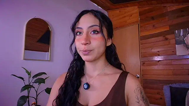 Snapshot of amber_curly chatting on July 2026 08:36:02 PM amber curly online show from July 2026 08:36:02 PM