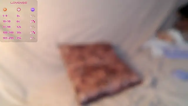 KatalinaAmore online show from December 2024 07:36:01 PM