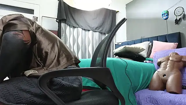 john cartter1 online show from January 2025 11:02:02 AM