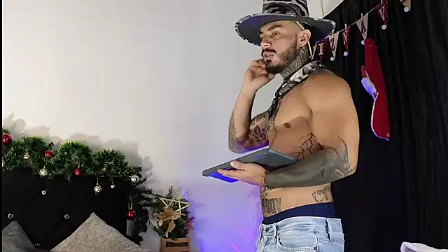 john cartter1 online show from November 2025 11:20:01 AM