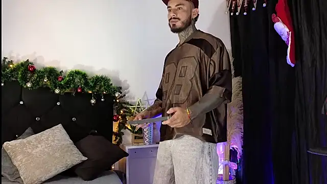 john cartter1 online show from November 2025 11:14:01 AM