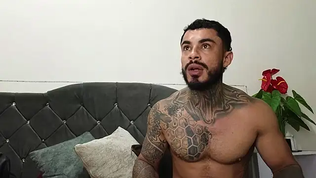 john cartter1 online show from February 2026 12:02:01 PM