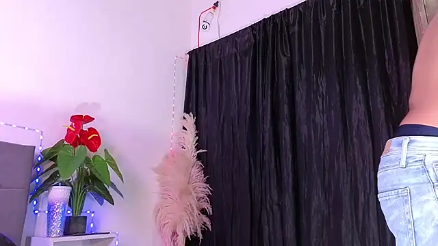 john cartter1 online show from February 2026 12:04:01 PM