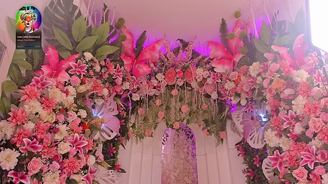 Snapshot of AlisonSharon chatting on March 2025 05:23:02 PM AlisonSharon online show from March 2025 05:23:02 PM