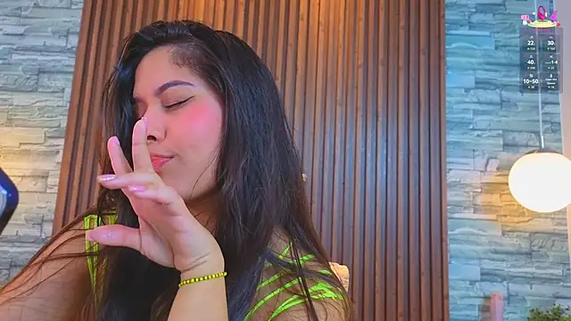 alannavidal online show from February 2026 03:10:01 AM