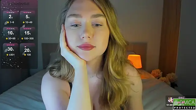 TheVanessaMaes online show from January 2025 12:54:01 AM