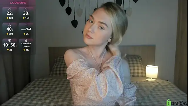 TheVanessaMaes online show from October 2025 08:31:02 PM