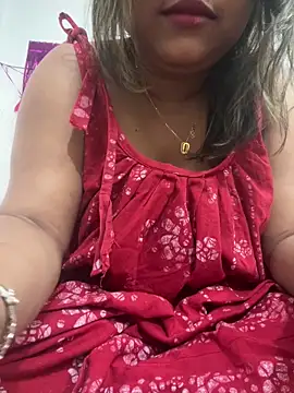 Nancy-22 online show from February 2026 09:19:02 AM