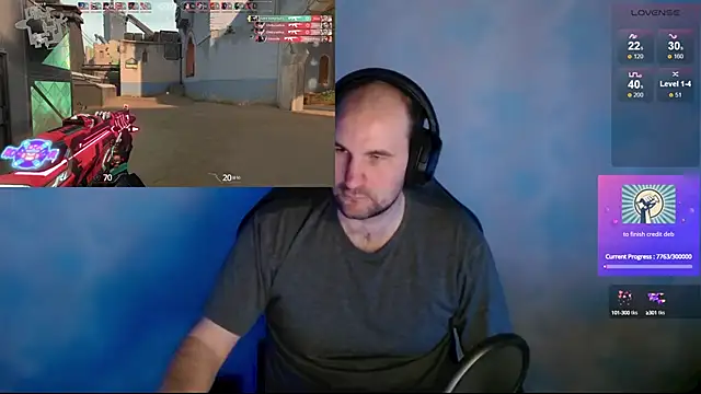 Popadosik Mod online show from February 2025 08:15:02 AM