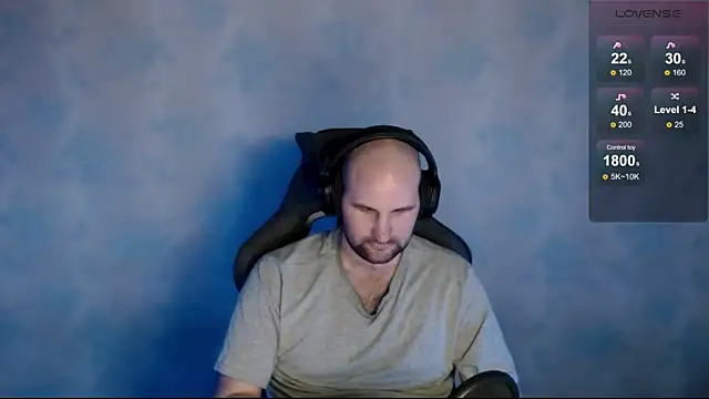 Popadosik Mod online show from February 2025 02:42:01 PM