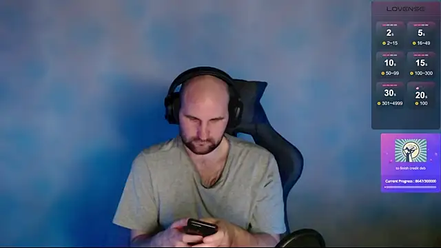 Popadosik Mod online show from February 2025 03:38:01 PM