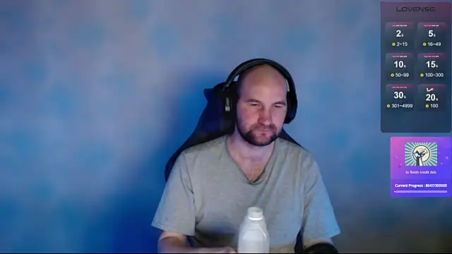 Popadosik Mod online show from February 2025 01:58:02 AM