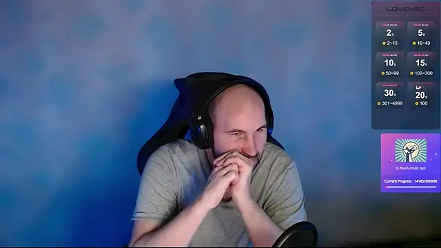 Popadosik Mod online show from February 2025 06:11:02 AM