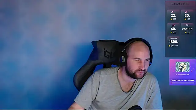 Popadosik Mod online show from February 2025 06:32:02 PM