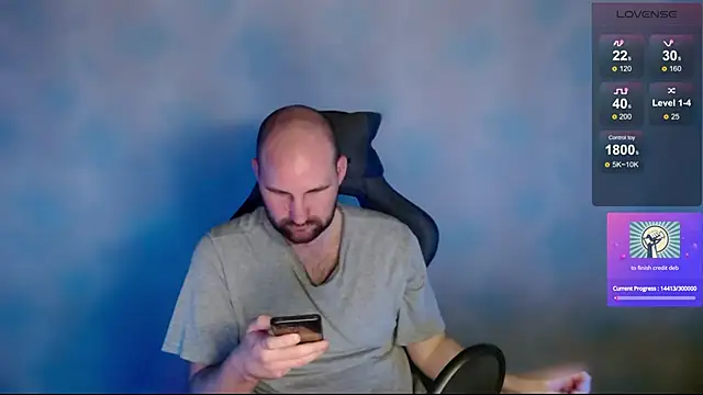 Popadosik Mod online show from February 2025 08:07:01 AM