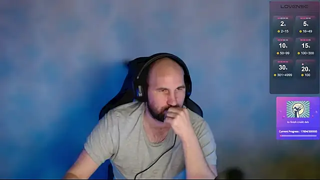 Popadosik Mod online show from February 2025 07:52:02 AM