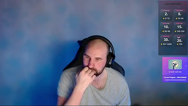 Popadosik Mod online show from February 2025 01:58:01 AM