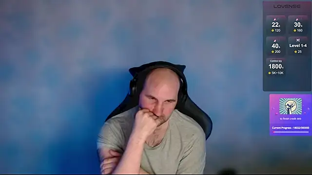 Popadosik Mod online show from March 2025 09:10:02 AM