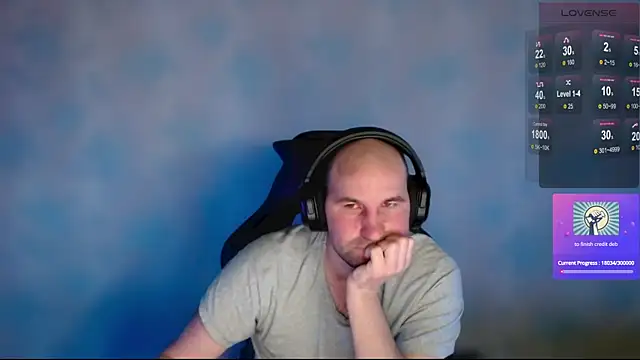 Popadosik Mod online show from March 2025 02:58:01 AM