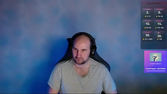 Popadosik Mod online show from March 2025 06:23:01 AM