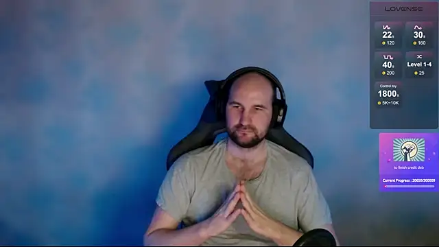 Popadosik Mod online show from March 2025 07:04:02 AM