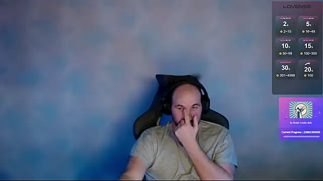 Popadosik Mod online show from March 2025 06:32:01 AM