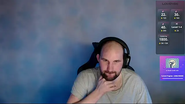 Popadosik Mod online show from March 2025 11:45:02 AM