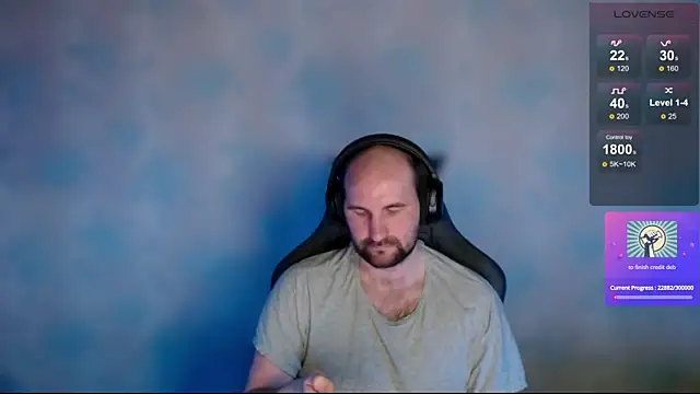 Popadosik Mod online show from March 2025 03:18:02 AM