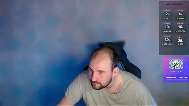 Popadosik Mod online show from March 2025 10:33:01 AM