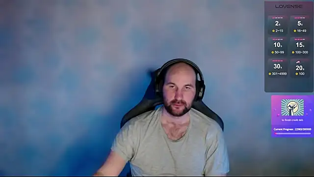 Popadosik Mod online show from March 2025 01:35:02 AM