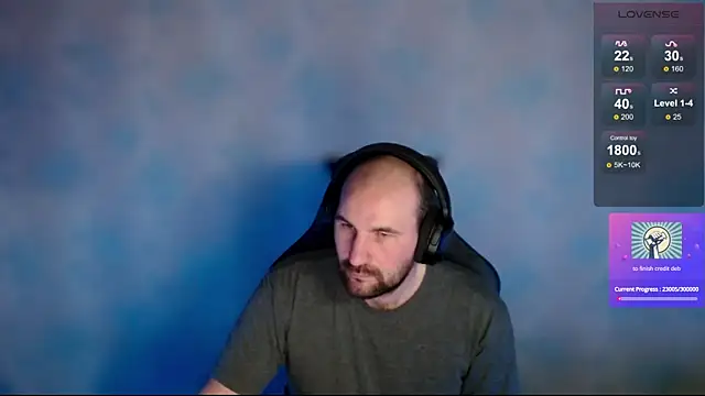 Popadosik Mod online show from March 2025 07:29:02 AM