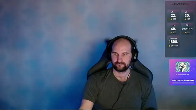 Popadosik Mod online show from March 2025 08:20:02 AM