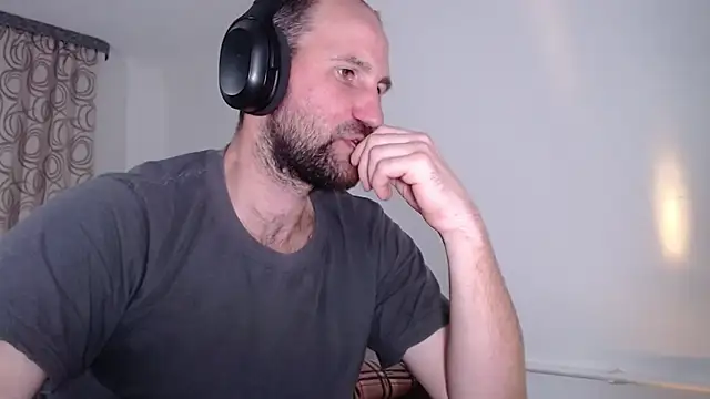 Popadosik Mod online show from February 2026 05:35:01 PM