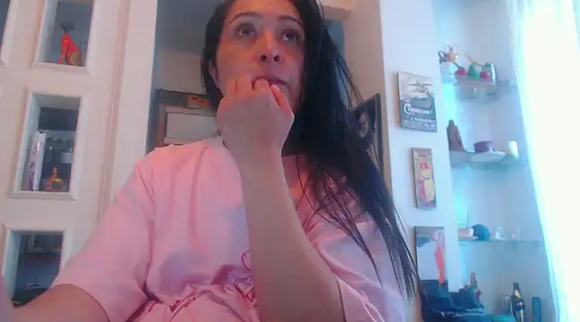 Snapshot of naughthyany16 chatting on January 2025 01:14:01 PM naughthyany16 online show from January 2025 01:14:01 PM