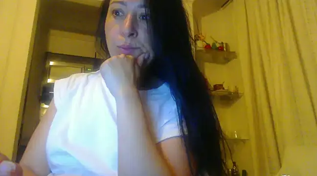 Snapshot of naughthyany16 chatting on January 2025 09:41:02 AM naughthyany16 online show from January 2025 09:41:02 AM