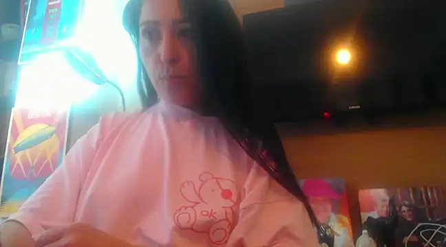 Snapshot of naughthyany16 chatting on January 2025 12:47:02 PM naughthyany16 online show from January 2025 12:47:02 PM