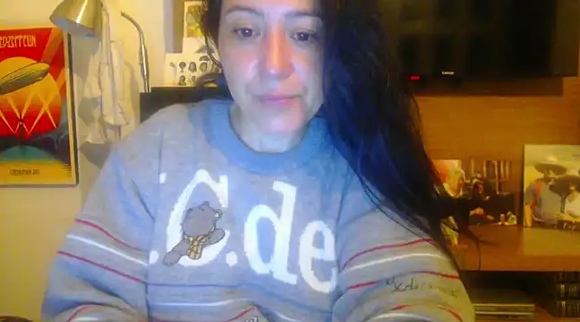Snapshot of naughthyany16 chatting on January 2025 10:06:02 AM naughthyany16 online show from January 2025 10:06:02 AM
