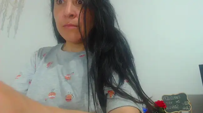 Snapshot of naughthyany16 chatting on February 2025 09:30:01 AM naughthyany16 online show from February 2025 09:30:01 AM