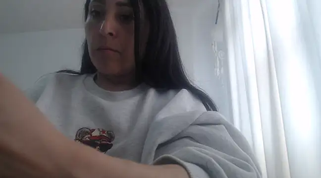 Snapshot of naughthyany16 chatting on February 2025 06:24:02 PM naughthyany16 online show from February 2025 06:24:02 PM