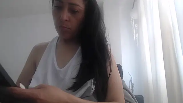 Snapshot of naughthyany16 chatting on March 2025 03:13:02 PM naughthyany16 online show from March 2025 03:13:02 PM