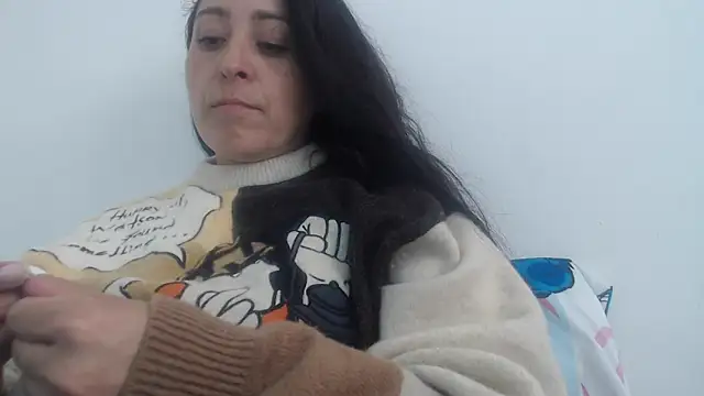 Snapshot of naughthyany16 chatting on March 2025 09:37:01 PM naughthyany16 online show from March 2025 09:37:01 PM