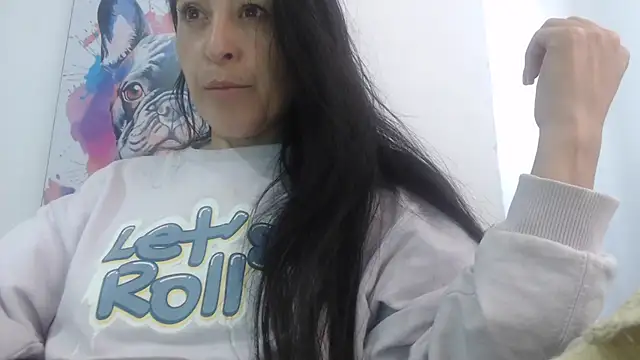 Snapshot of naughthyany16 chatting on September 2025 12:06:01 PM naughthyany16 online show from September 2025 12:06:01 PM