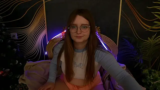 MagicPeachh  online show from January 2025 07:35:02 PM