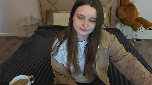 MagicPeachh  online show from April 2026 05:33:02 AM