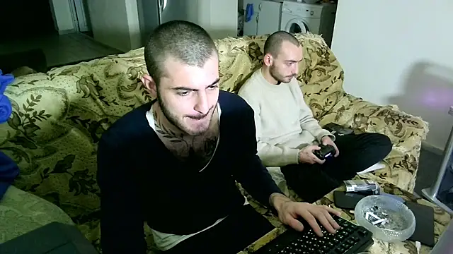 Barney Tedd online show from January 2025 12:59:01 AM