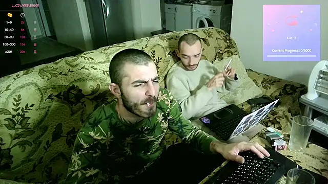 Barney Tedd online show from January 2025 04:58:01 AM